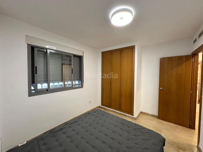 Foto f1faf5c5-d893-4c2a-8c6e-cfe01cc25450. Miete etagenwohnung mit parking pool in Aiora Valencia