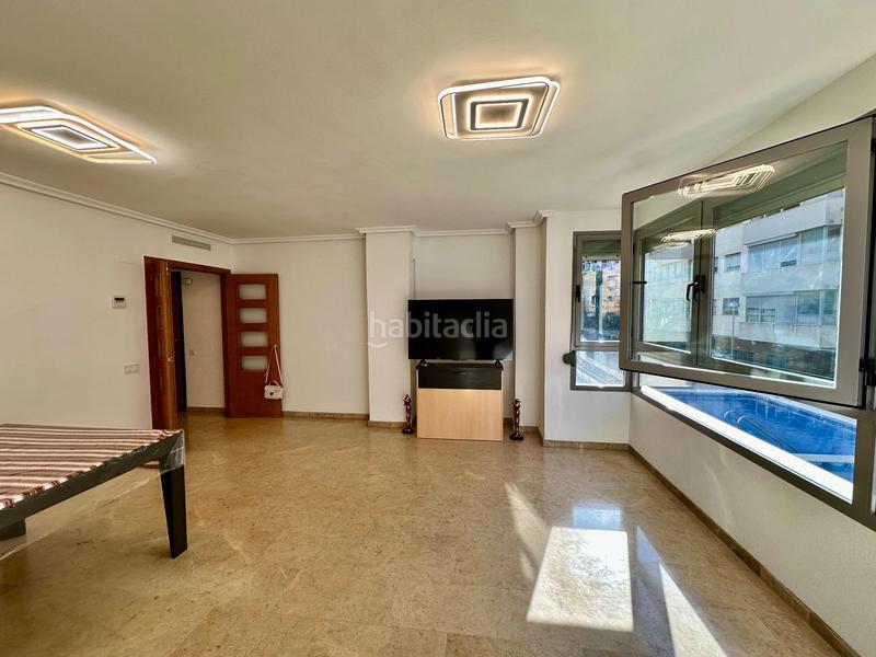 Foto 6aff62d7-76ba-48f3-a535-df6ea50c79d6. Rent flat with parking pool in Aiora Valencia
