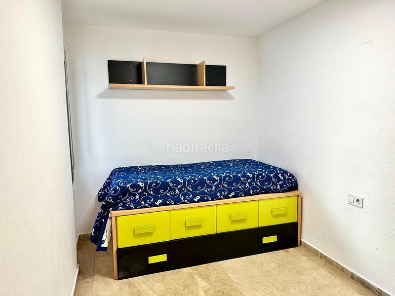 Foto e37f30d9-728d-4596-b16b-332ca087c725. Rent flat with parking pool in Aiora Valencia