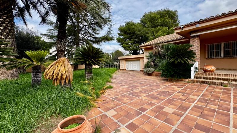 Foto 2c16bdba-aa1f-48e9-b34d-f9de49964441. Chalet in La Cañada Paterna