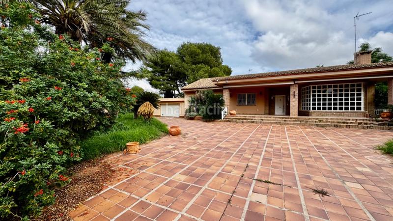 Foto 68d4787e-77e9-4354-aa0c-a5871f23d827. Chalet in La Cañada Paterna