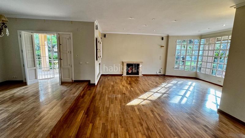 Foto 88522215-da5c-4d4a-be18-97447d461d4c. Chalet in La Cañada Paterna