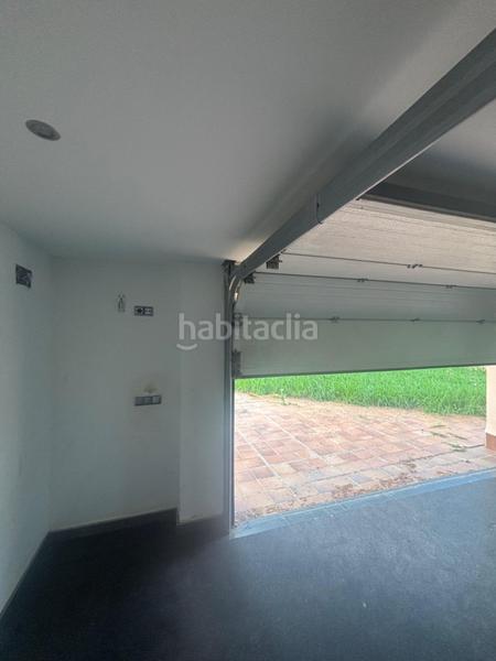 Foto 914e060f-f3f3-46dd-8175-acecb7ad36f5. Chalet in La Cañada Paterna