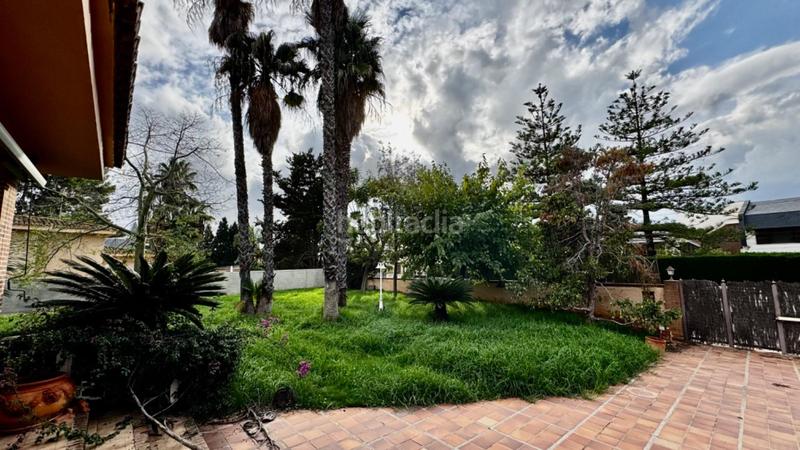 Foto 9ec80b0c-bb70-48af-8a58-48c42f62be8d. Chalet in La Cañada Paterna