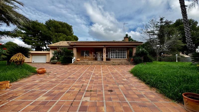 Foto 9fcbf294-ba88-483d-945a-8446def11280. Chalet in La Cañada Paterna