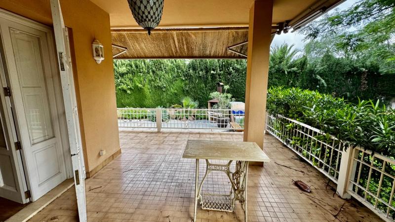 Foto b7d5891c-3b03-4018-8716-d93b451c5228. Chalet in La Cañada Paterna