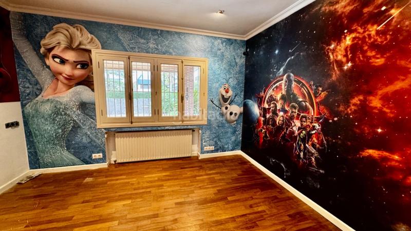 Foto c11bd2ff-a059-4b81-a467-eed42ddb3b64. Chalet in La Cañada Paterna