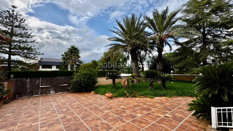 Foto e8c4f906-1fe4-4bad-830e-c62d5d2f7072. Chalet in La Cañada Paterna