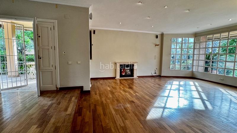 Foto ebaeb910-9e26-4be0-b1a6-b6c65992e6e2. Chalet in La Cañada Paterna