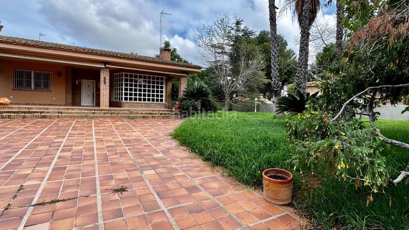 Foto f5a3467a-d45e-41f3-a042-024b7260ec1d. Chalet in La Cañada Paterna