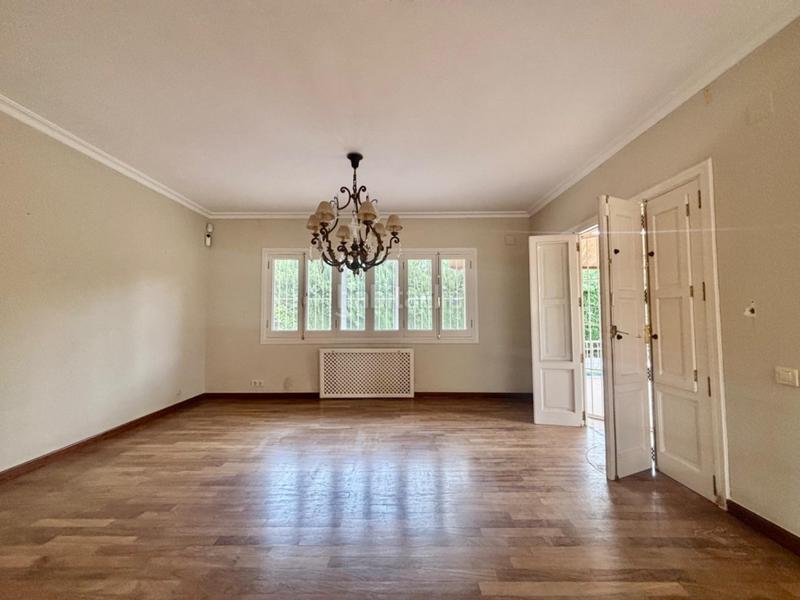 Foto ff461dab-2877-4d64-b2dd-79648d440fb5. Chalet in La Cañada Paterna