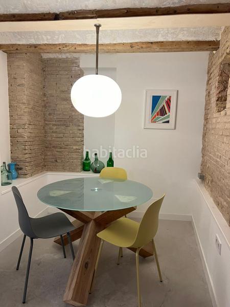 Foto 2fc9e17a-c4bf-4149-b0a6-498224c4b54f. Location rez-de-chaussée dans La Seu Valencia