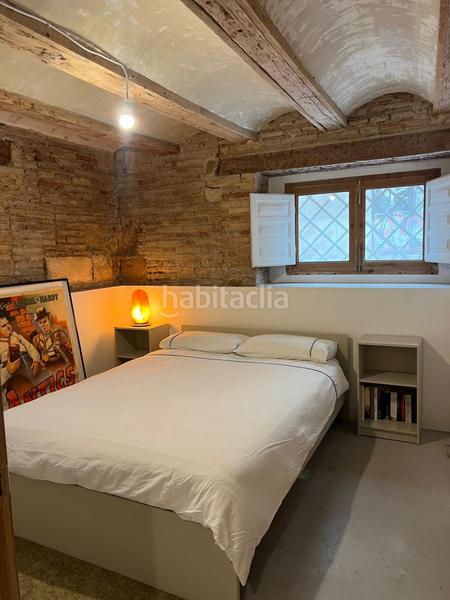 Foto 832dfe8b-5588-459c-b0e8-95d6a9e48bd2. Location rez-de-chaussée dans La Seu Valencia