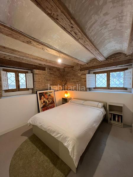 Foto 847764fd-0078-43a0-a62d-1feb4c7d0ece. Location rez-de-chaussée dans La Seu Valencia