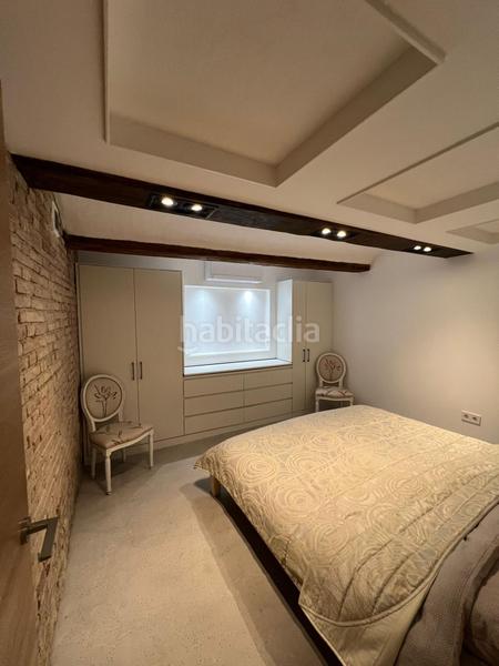 Foto ec5bd5d2-c053-4b89-92d8-67fd2fa3c8a2. Location rez-de-chaussée dans La Seu Valencia