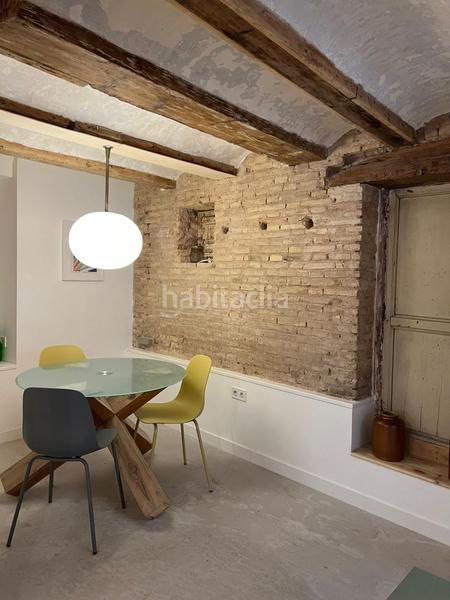 Foto 3e973ab0-aa9f-4457-b65f-4605b0dab3a7. Rent ground floor in La Seu Valencia