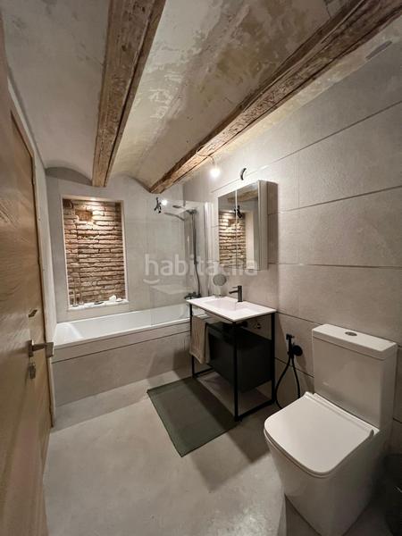 Foto 581e8116-9bba-4617-96d9-cb0dfc5622f7. Rent ground floor in La Seu Valencia