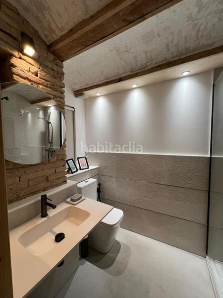 Foto 98a2fa5c-78b7-4df0-b6d4-709bf3f8666c. Rent ground floor in La Seu Valencia