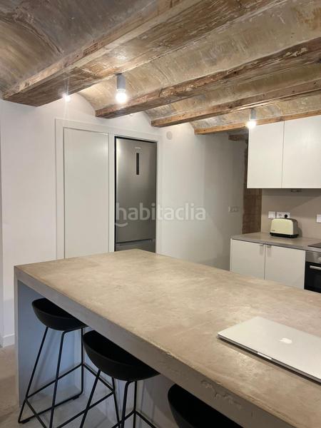 Foto ce586c43-a205-42aa-b944-b08770426e1f. Rent ground floor in La Seu Valencia