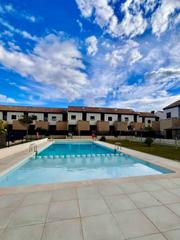 Semi detached house in Calle JARACO