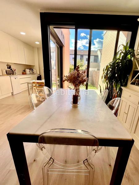 Foto 3b4412be-044e-4c3e-a8d6-6a3a32718876. Location maison jumelée avec chauffage parking dans Eliana (l´)