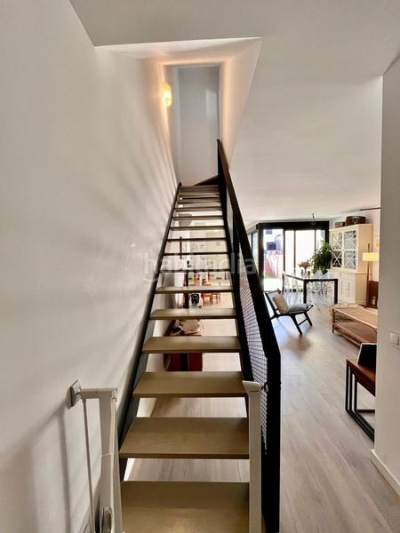 Foto 8e87399c-0152-444e-baf7-5e68c2190842. Location maison jumelée avec chauffage parking dans Eliana (l´)