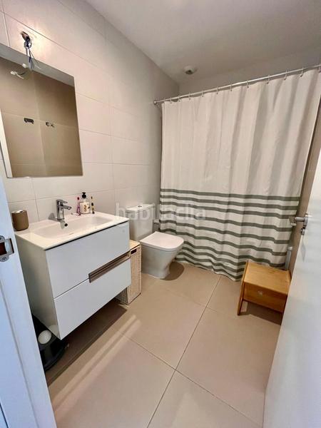 Foto d0dc095c-3753-464d-8735-65f6984ffa77. Location maison jumelée avec chauffage parking dans Eliana (l´)