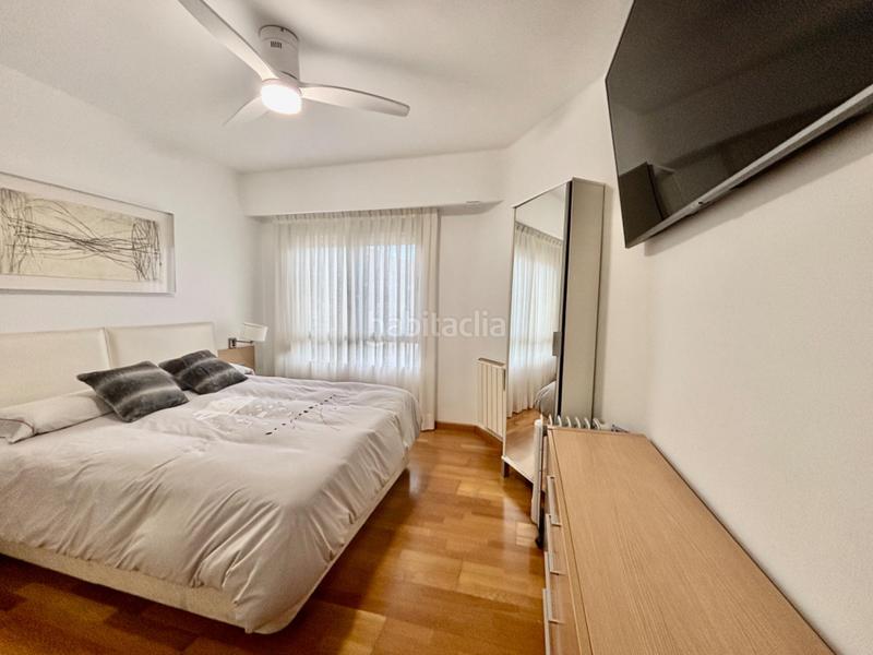 Foto b5fac2c1-206d-427f-ba06-583b161c1517. Affitto appartamento con riscaldamento in Ciutat Jardí Valencia