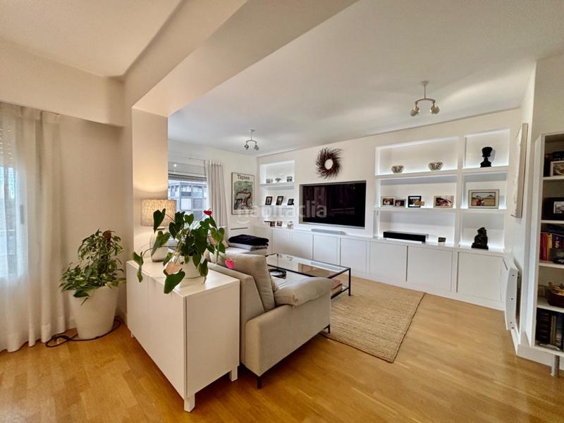 Foto 2b44d7b4-9102-4dec-91cd-f2ad5ba12d5a. Location appartement avec chauffage dans Ciutat Jardí Valencia