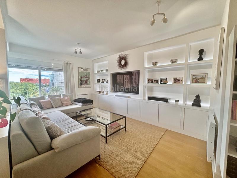 Foto 42995886-7ae5-4cbf-8f9f-6d6864261690. Location appartement avec chauffage dans Ciutat Jardí Valencia