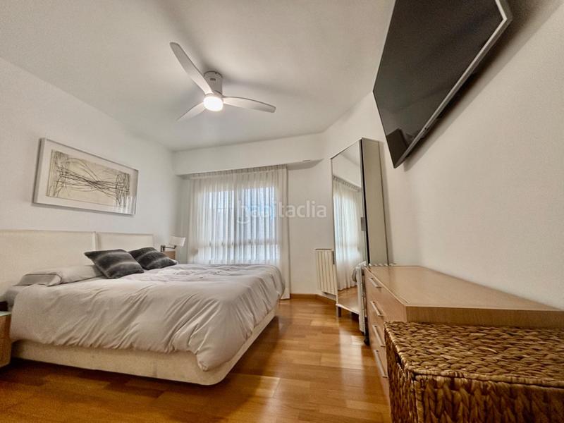 Foto 18c67c41-f3c4-4ab1-9187-6f625a1b3a31. Miete etagenwohnung mit heizung in Ciutat Jardí Valencia