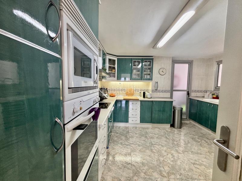 Foto 3d58b73e-e550-4d3f-8e78-67683c747ca7. Miete etagenwohnung mit heizung in Ciutat Jardí Valencia