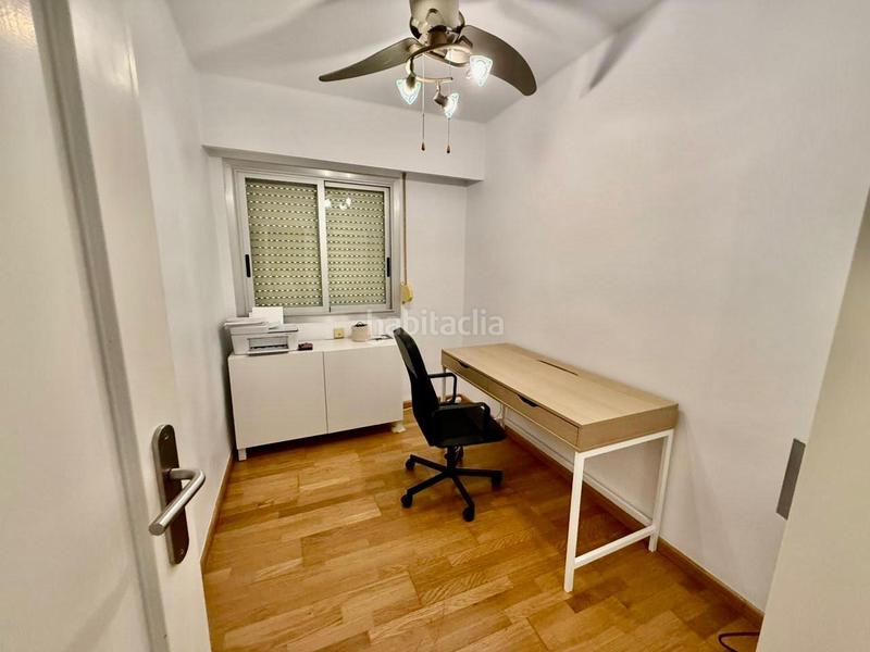 Foto 6aebff90-1043-4a71-a3bd-e3846f349735. Miete etagenwohnung mit heizung in Ciutat Jardí Valencia