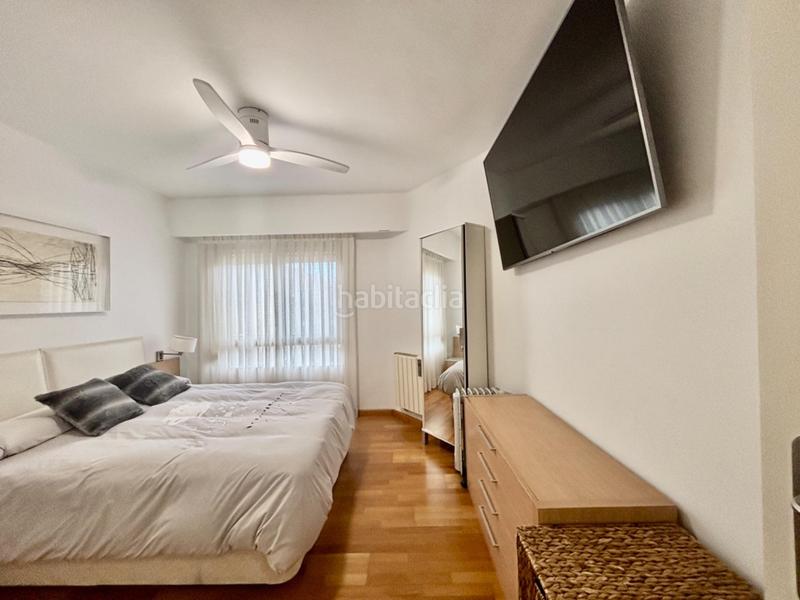 Foto c4f3c5cb-9bf2-4193-9077-3d95014f995c. Miete etagenwohnung mit heizung in Ciutat Jardí Valencia