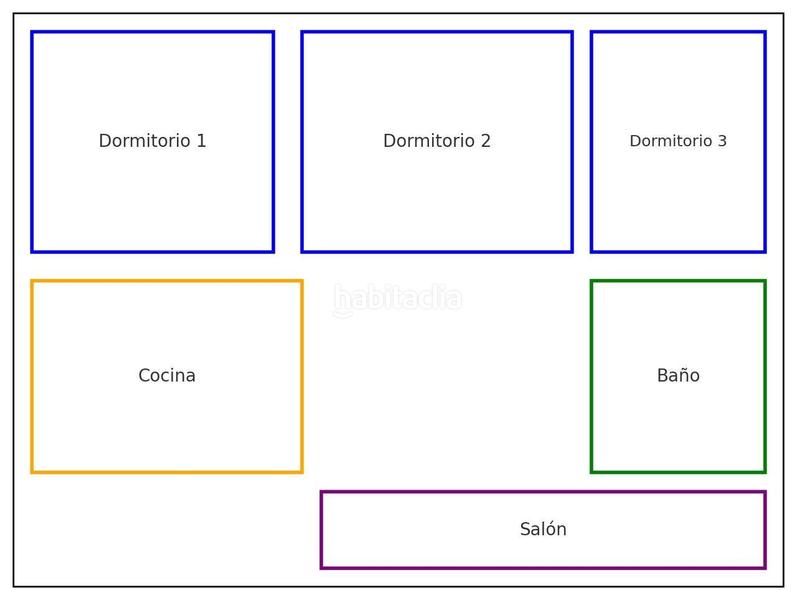 Foto c4f5ebce-bc7f-488f-b378-21e355d75d33. Miete etagenwohnung mit heizung in Ciutat Jardí Valencia