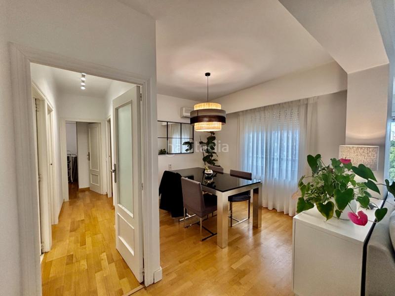 Foto c7857105-25b7-4ccd-8672-9e5020c6cf5f. Miete etagenwohnung mit heizung in Ciutat Jardí Valencia