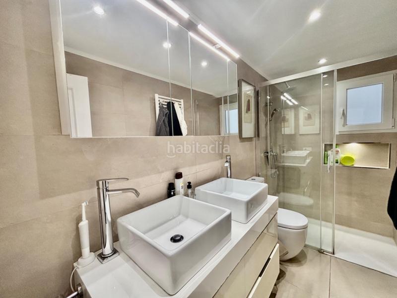 Foto cafc0c2f-b9fc-4364-ac27-bf2d575bbda8. Miete etagenwohnung mit heizung in Ciutat Jardí Valencia