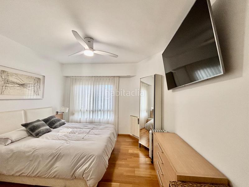 Foto 3bbe1420-5caa-4dcd-9c7d-f313cf08f159. Rent flat with heating in Ciutat Jardí Valencia