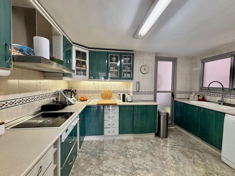 Foto cc52e217-dc5d-4e4f-80d5-838bd460fb2e. Rent flat with heating in Ciutat Jardí Valencia