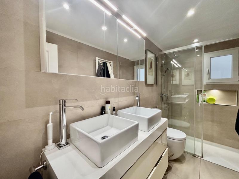 Foto ee05b704-83cb-431e-afc5-6c2b320cff3d. Rent flat with heating in Ciutat Jardí Valencia