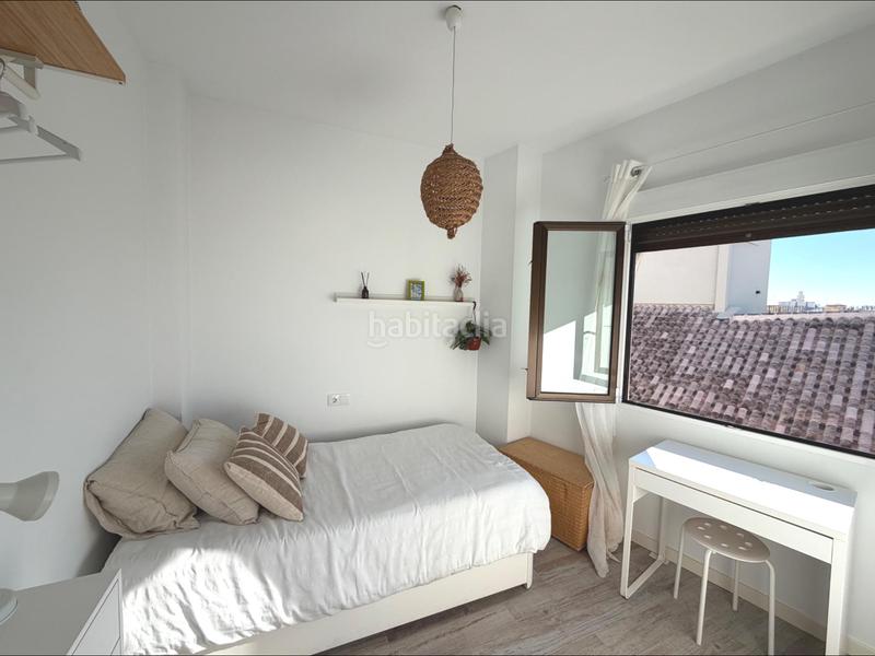 Foto 1062fb0a-6f31-461f-8903-c7887390af19. Àtic amb calefacció a El Carme Valencia
