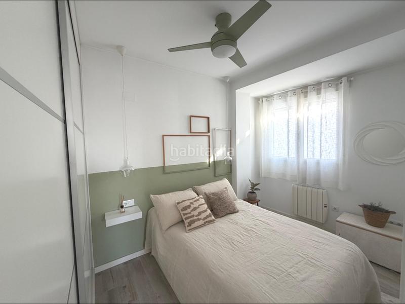 Foto 4be1d22b-934d-4b70-b8e8-ff3f96f346a2. Àtic amb calefacció a El Carme Valencia