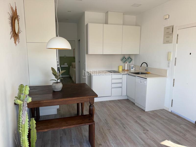 Foto 606150f1-6092-4a24-8575-238527bc2036. Àtic amb calefacció a El Carme Valencia