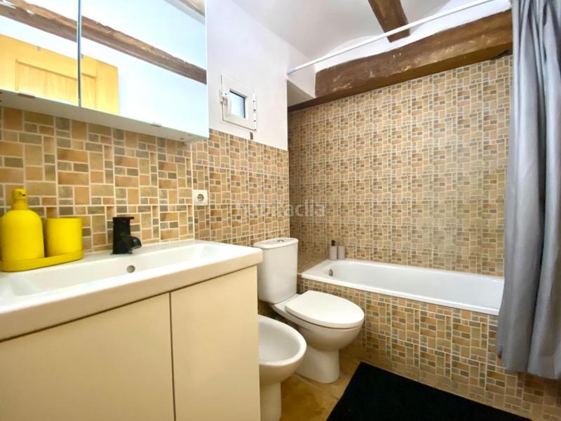 Foto 180b4cf1-4d83-4cc9-97a2-a53b372d6c34. Affitto appartamento con riscaldamento in El Carme Valencia