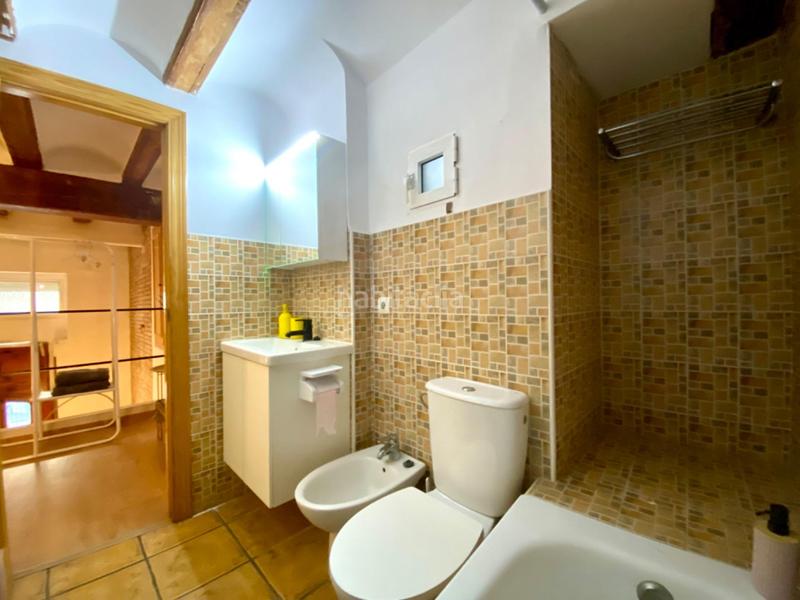 Foto 22a86625-a5eb-4b68-b40a-c49c7862205a. Affitto appartamento con riscaldamento in El Carme Valencia