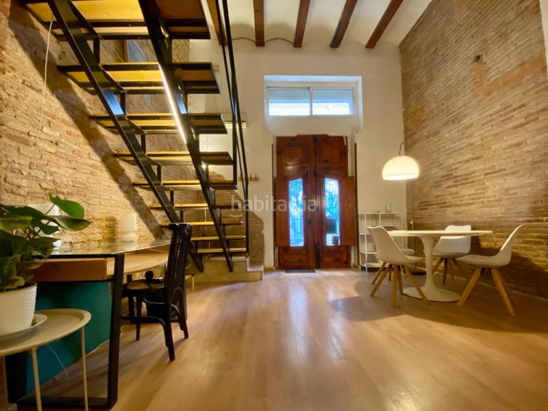 Foto d611fb15-ecec-4f2d-a037-f86ab9644d6e. Affitto appartamento con riscaldamento in El Carme Valencia