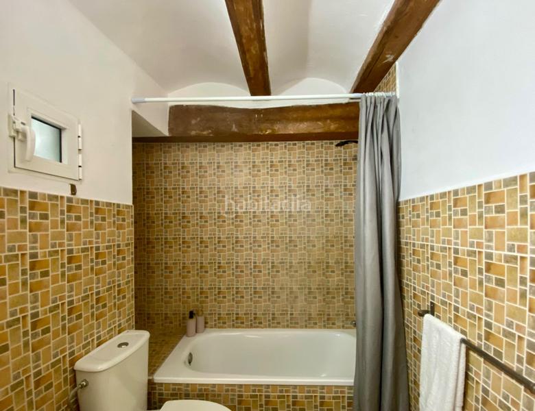 Foto 2a37fb64-2a5e-4b65-b646-c79616d3bd23. Miete etagenwohnung mit heizung in El Carme Valencia