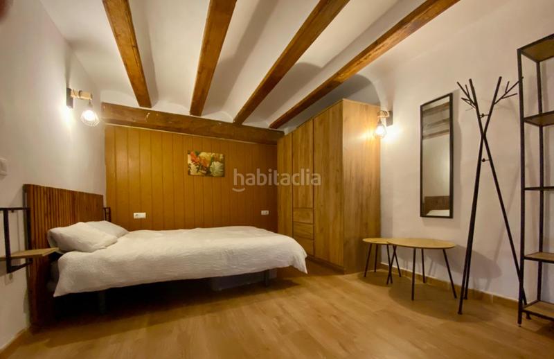 Foto 2d4e2121-7b1e-4e3b-92b6-1e009ff61f27. Miete etagenwohnung mit heizung in El Carme Valencia