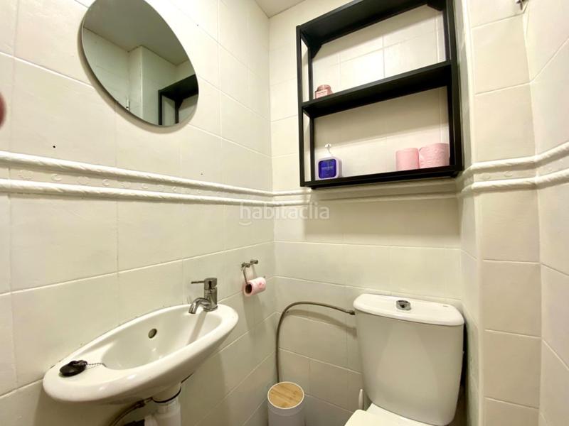 Foto a1595e3b-2030-4d37-ab50-b2706bed6a68. Miete etagenwohnung mit heizung in El Carme Valencia