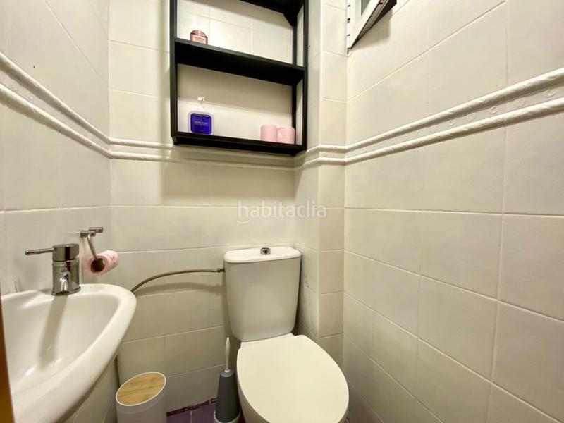 Foto d89530a9-31cd-46f9-a721-63c45595e8e0. Miete etagenwohnung mit heizung in El Carme Valencia